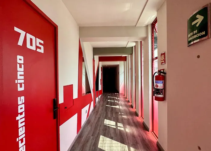 Hot Elite - - Solo Adultos Hotel